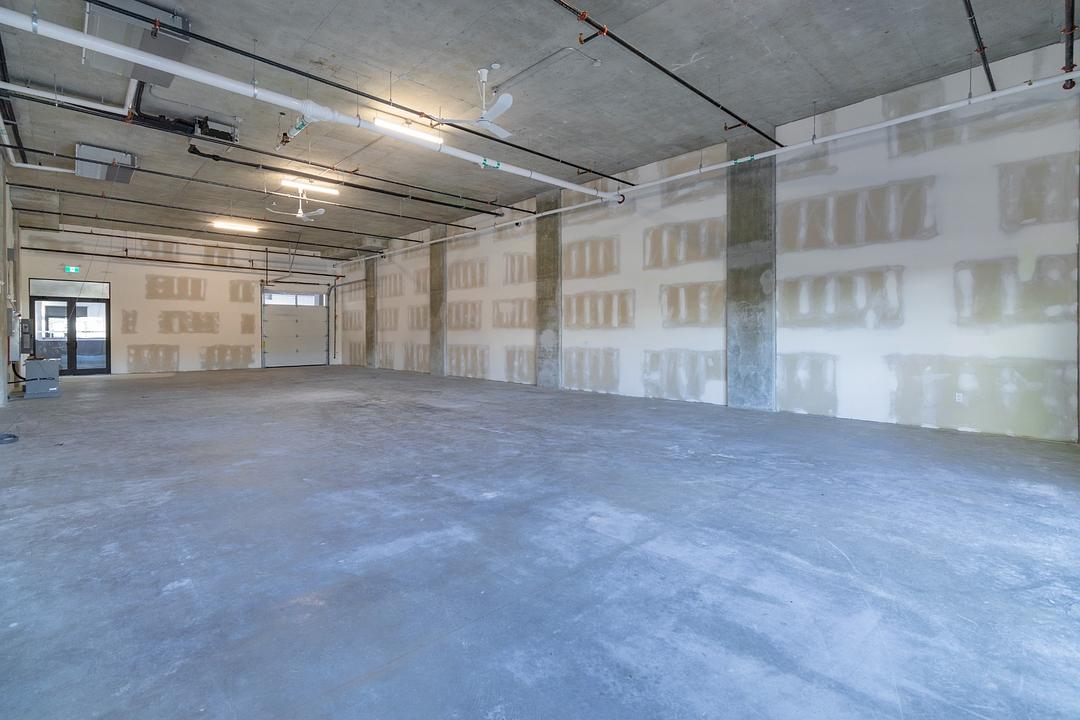 204 - 8188 Manitoba Street, Vancouver, BC