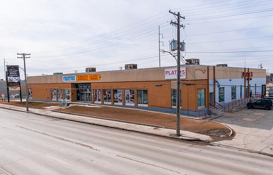 1170 Saint James Street, Winnipeg, MB