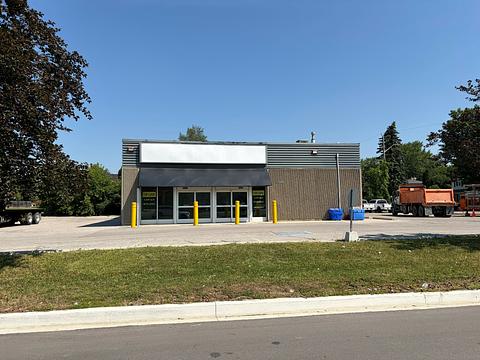 5804 Highway 7, Markham, ON