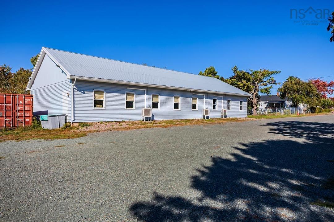 54 Dunromin Avenue, Truro, NS