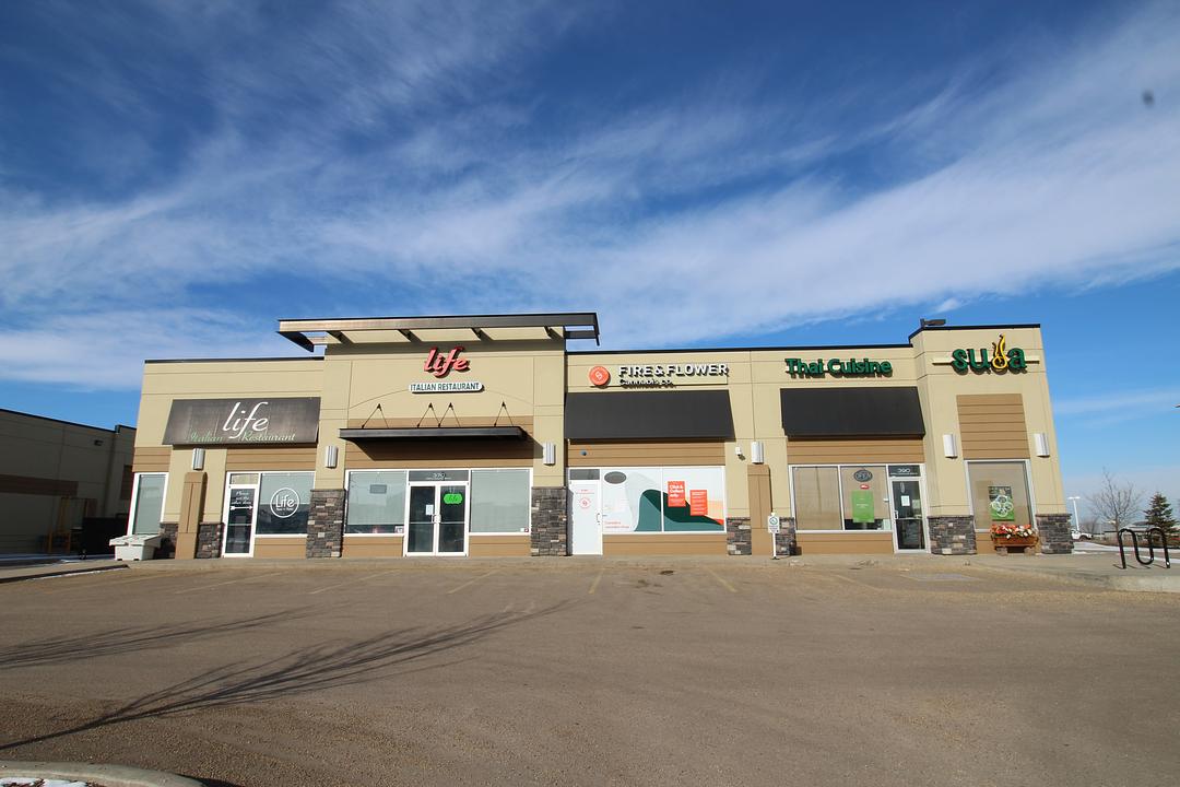 220 Lakeland Dr, Sherwood Park, AB