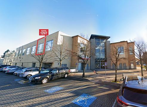 3779 Sexsmith Road, Richmond, BC