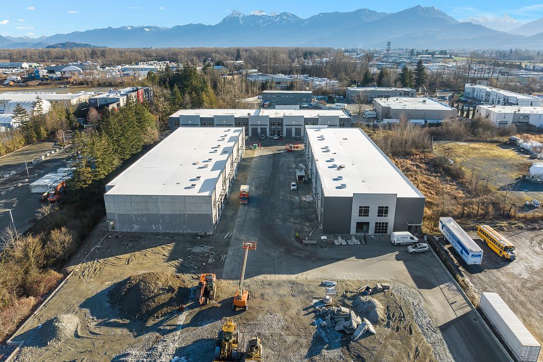 7990 Lickman Road, Chilliwack, BC
