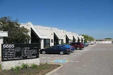 3-5 - 6685 Millcreek Drive, Mississauga, ON
