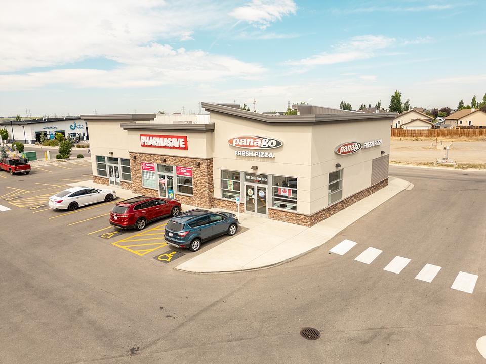 2653 Scenic Drive North, Lethbridge, AB