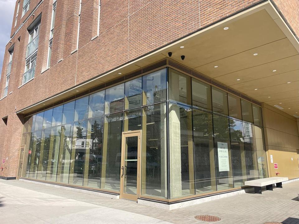 1 - 299 Campbell Avenue, Toronto, ON