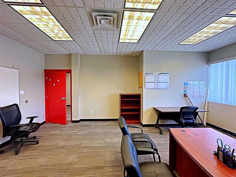 203 - 9902 Franklin Avenue, Fort McMurray, AB