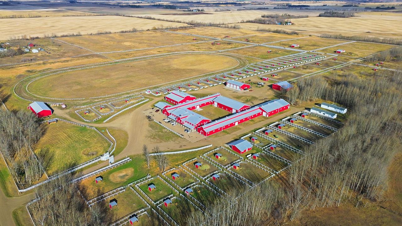 N/A - 58117 Range Road 211, Redwater, AB