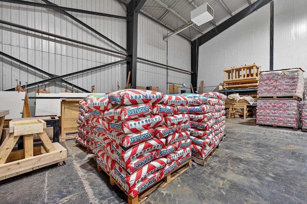 31 Durum Drive, Langdon, AB