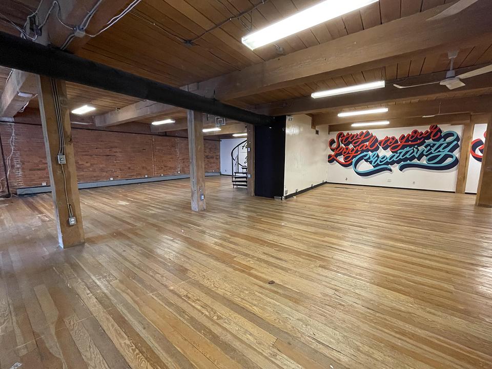 316 - 1008 Homer St, Vancouver, BC