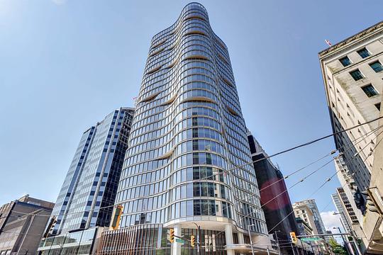 320 Granville Street, Vancouver, BC