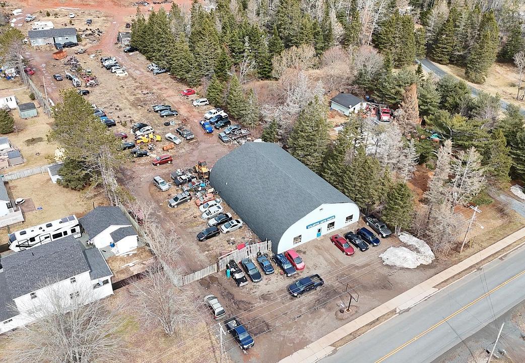 991 College Road, Truro, NS