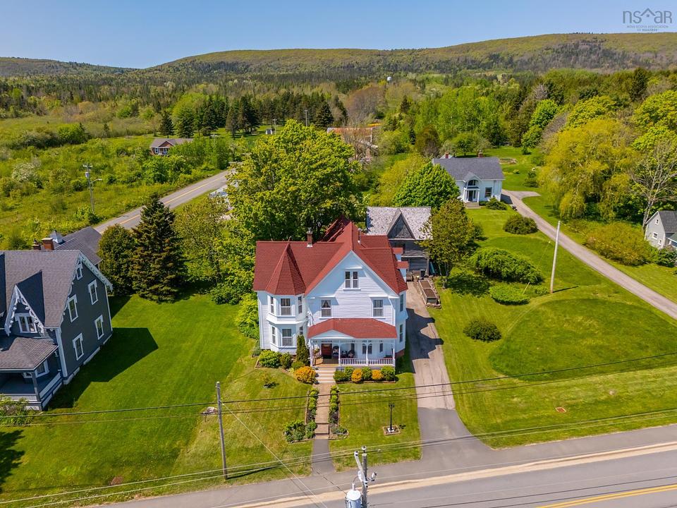 5287 Granville Road, Granville Ferry, NS