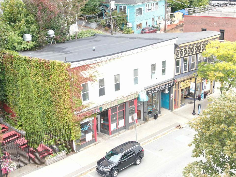 473 King Street, Bridgewater, NS