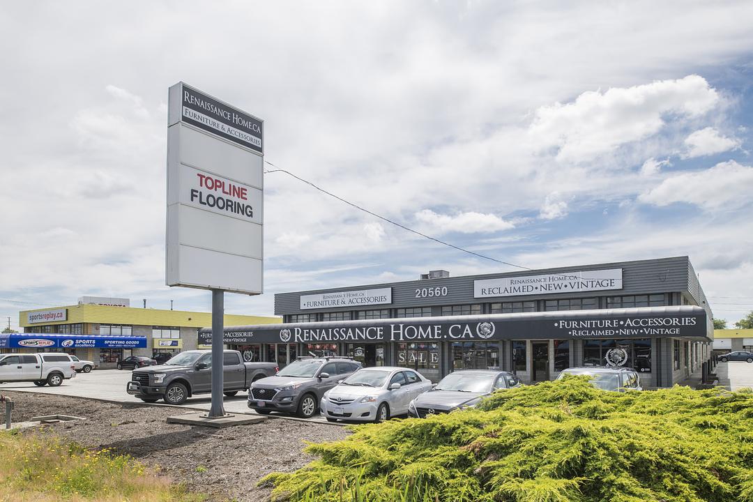 302 - 20560 Langley Bypass, Langley, BC