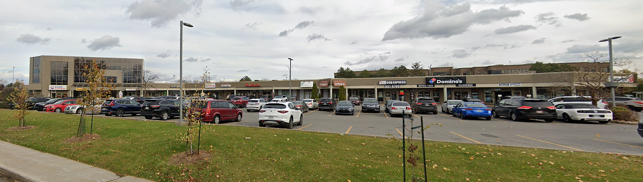 475 Dumont Avenue, Dorval, QC