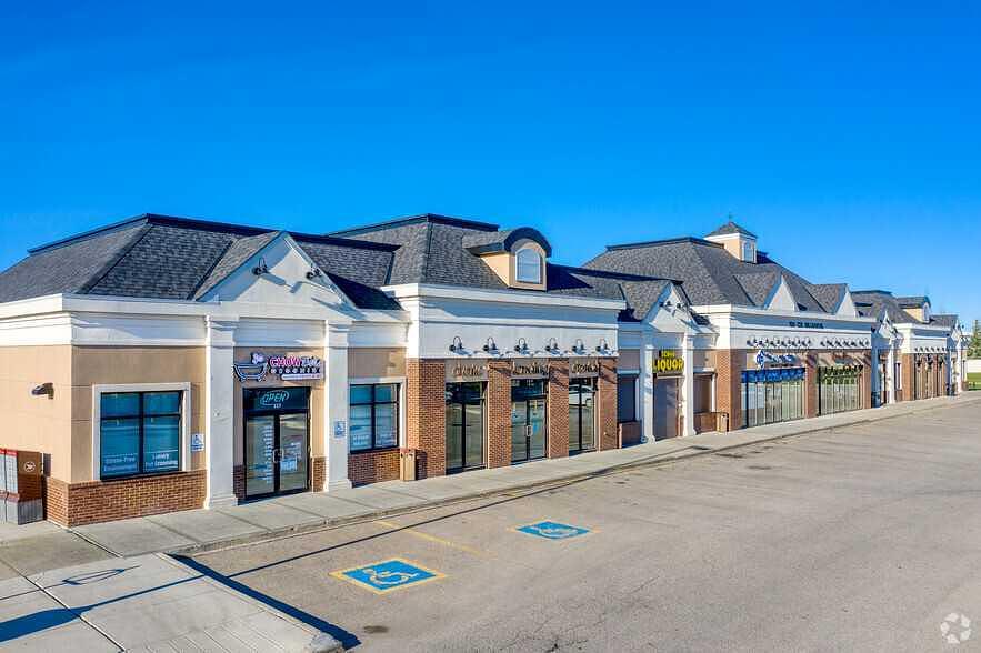 #500 - 235 Milligan Drive, Okotoks, AB