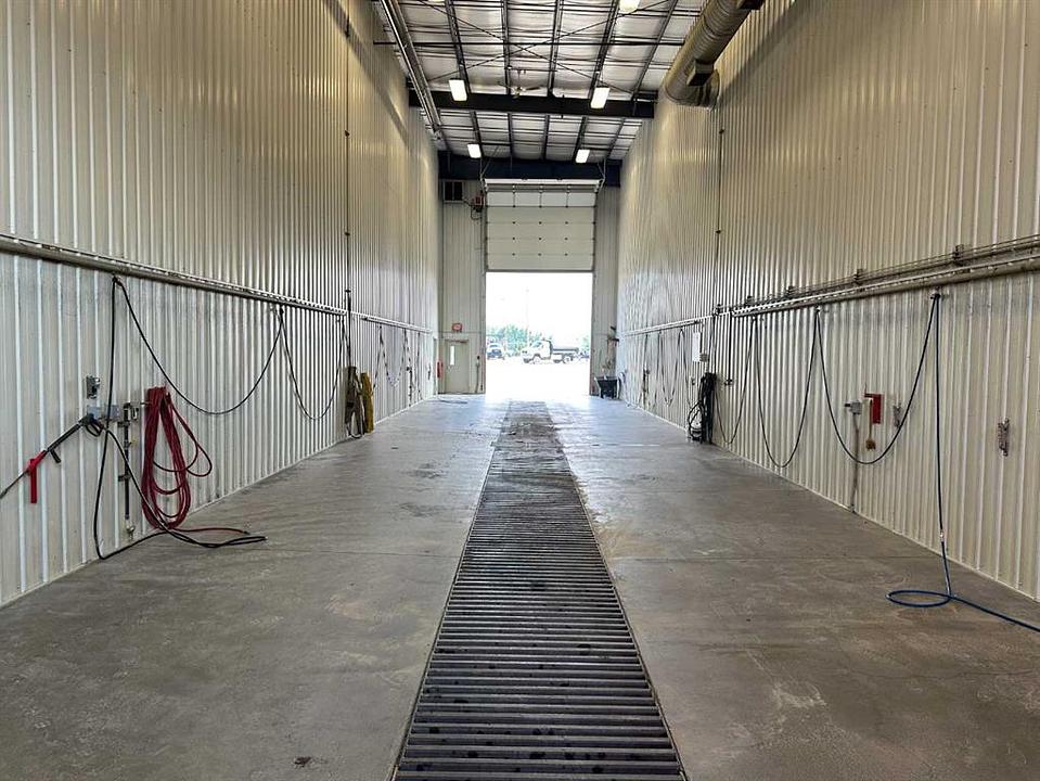 721072 Range Road 53, Clairmont, AB