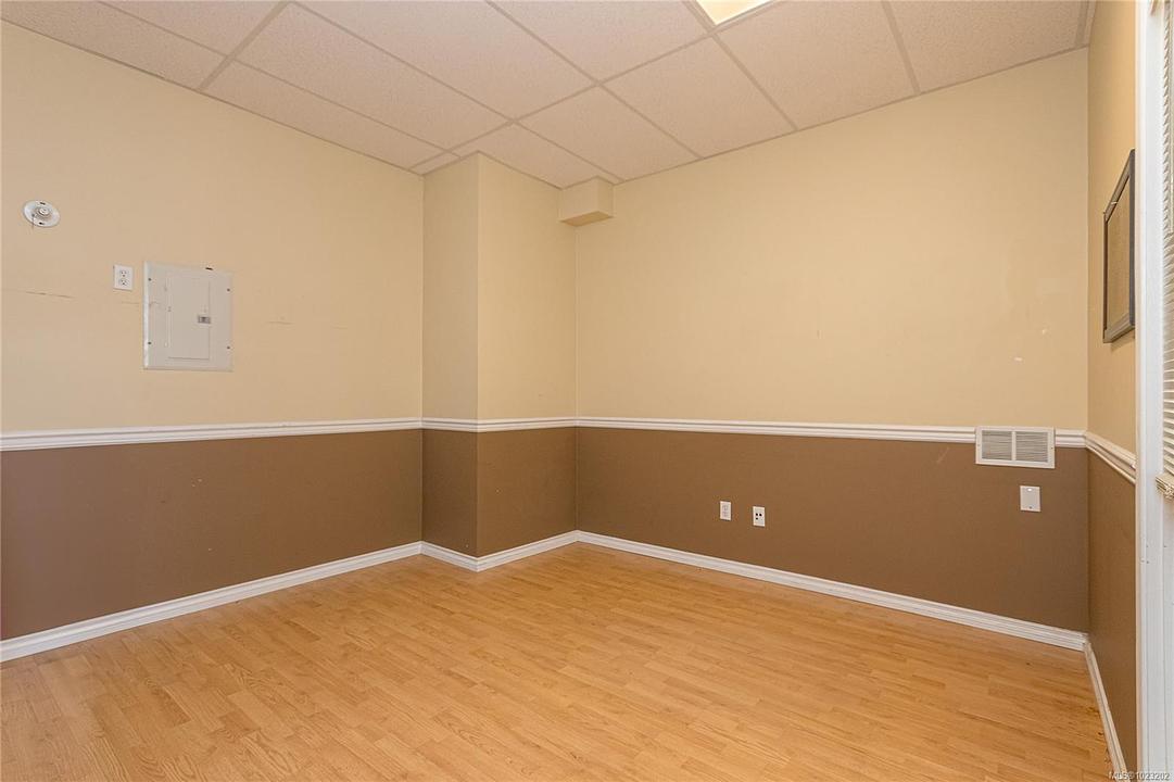 #105 - 2849 Peatt Road, Victoria, BC