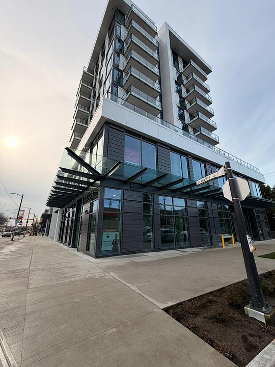 8475 Granville Street, Vancouver, BC