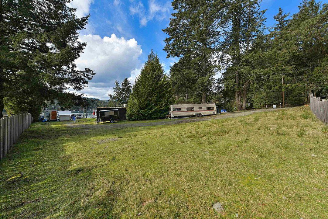 492 Dalton Drive, Mayne Island, BC