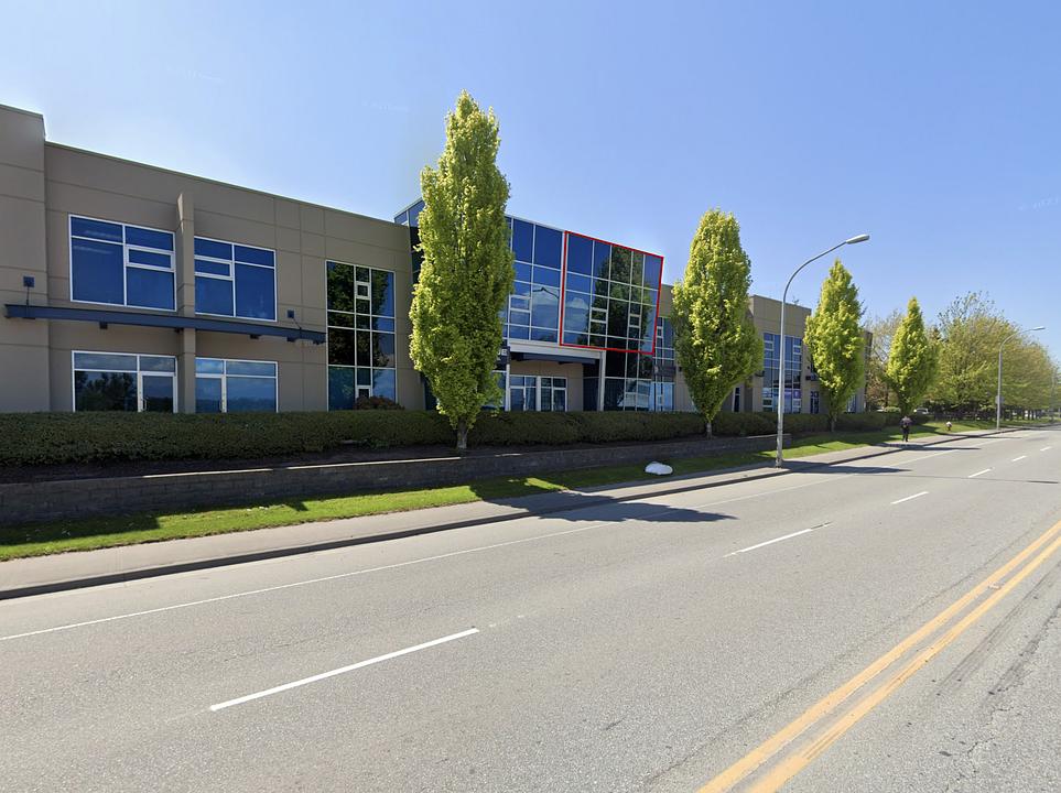 230 - 21900 Westminster Hwy, Richmond, BC