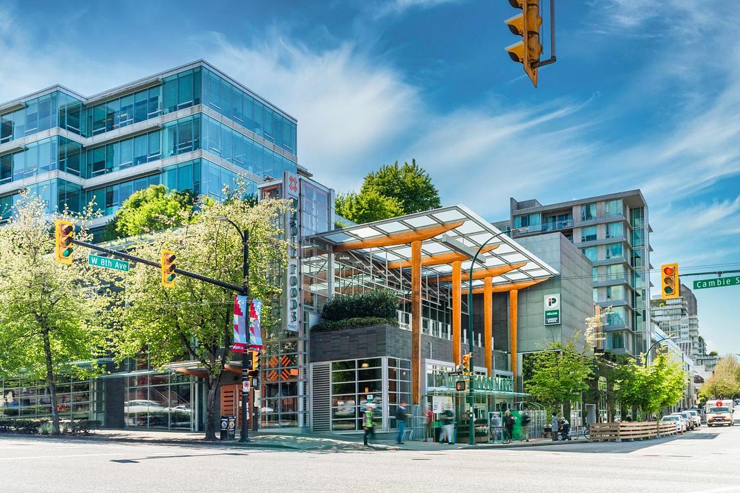 Suite 385 - 507 West Broadway, Vancouver, BC