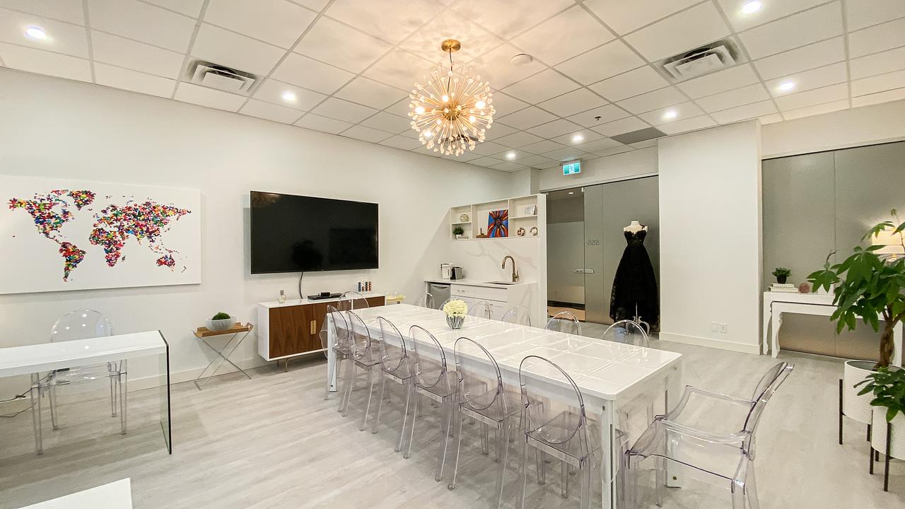 855 - 8477 Bridgeport Road, Richmond, BC