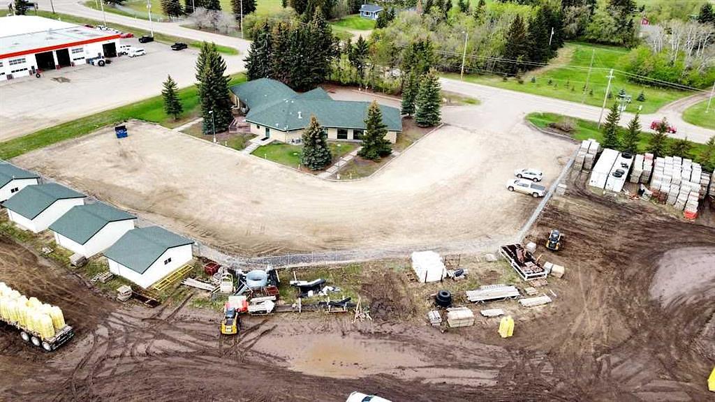 4510 50th Street, Sedgewick, AB