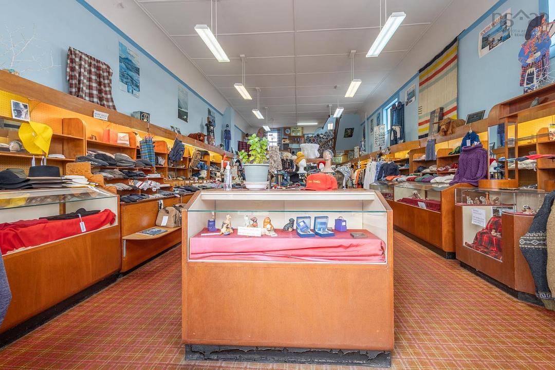 352 Main Street, Yarmouth, NS