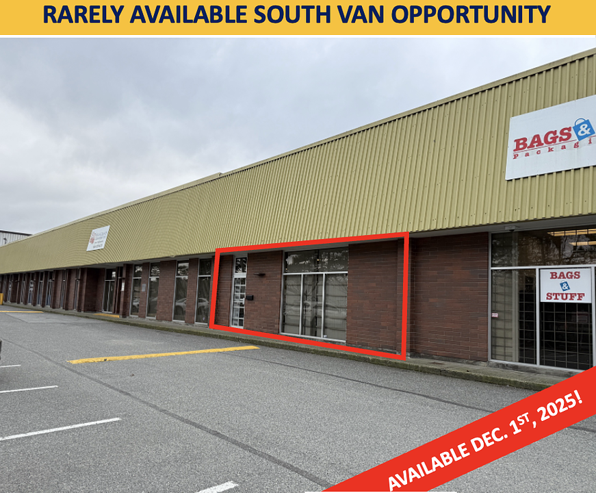 46 East 69th Avenue, Vancouver, BC