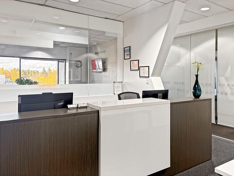 7404 King George Boulevard, Surrey, BC