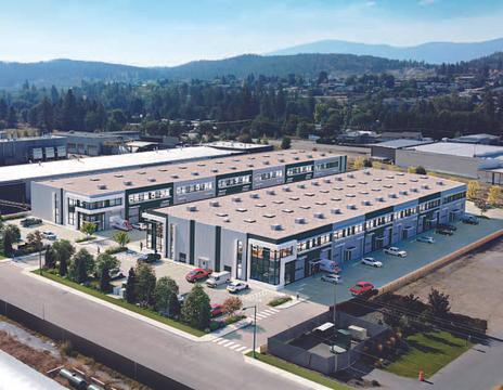 9640 McCarthy Road, Kelowna, BC