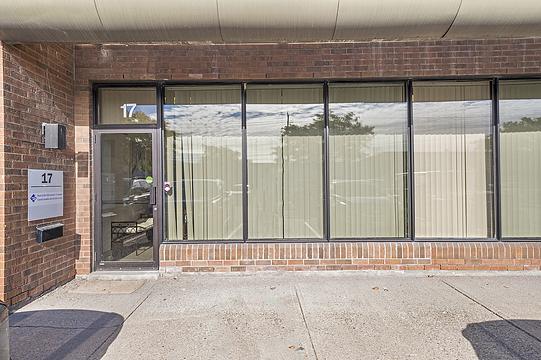 5775 Atlantic Drive, Mississauga, ON