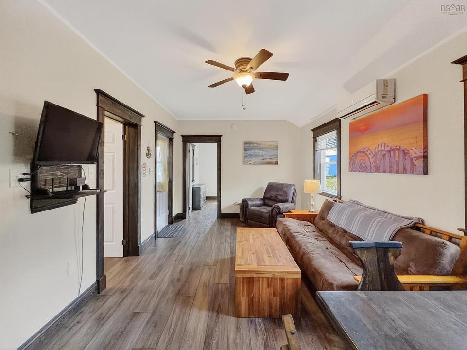 37706 Cabot Trail, Ingonish Beach, NS
