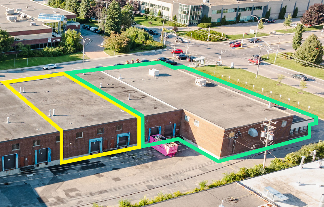 70 Boulevard Brunswick, Dollard-des-Ormeaux, QC
