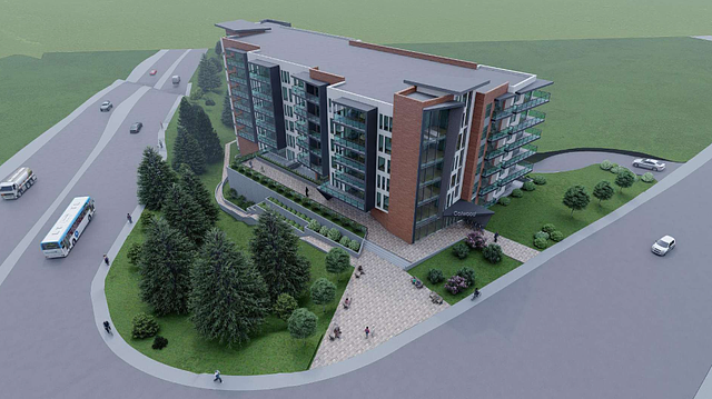 2350 Sooke Road, Victoria, BC