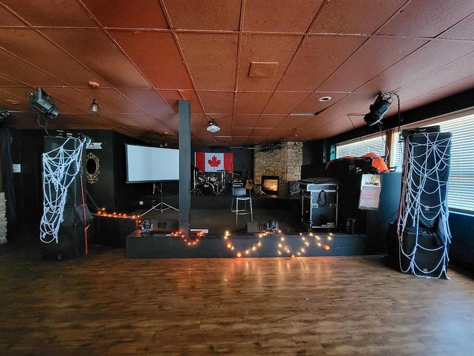 4939 50 Street, Rocky Mountain House, AB