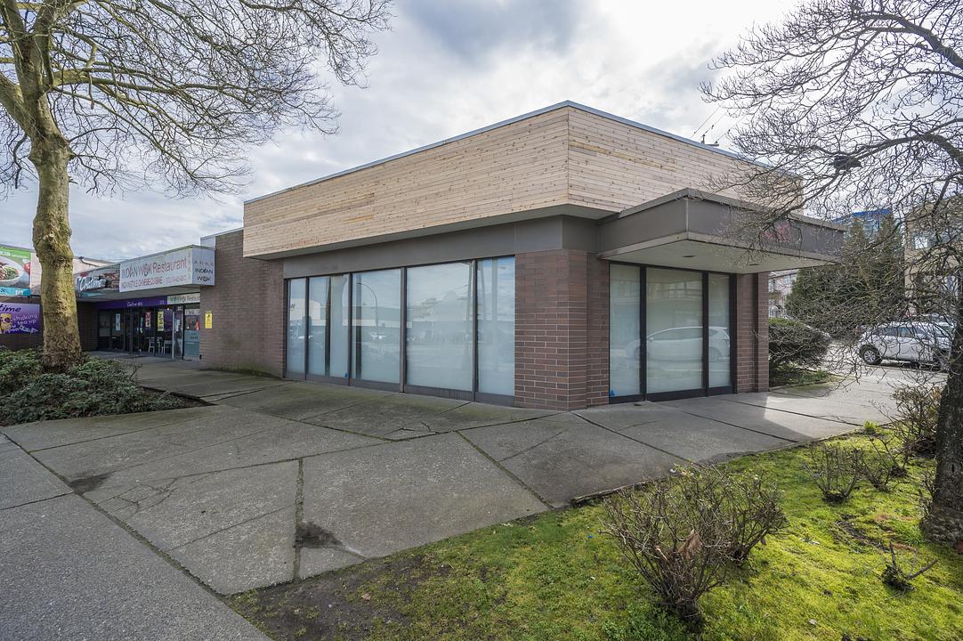 5210 - 5210 Kingsway, Burnaby, BC