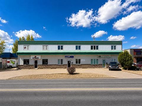 4768 Riverside Drive, Red Deer, AB