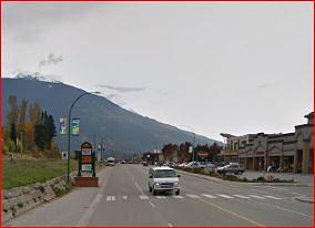 401 Victoria Road, Revelstoke, BC