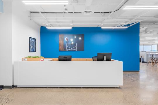 1701 Hollis St, Halifax, NS