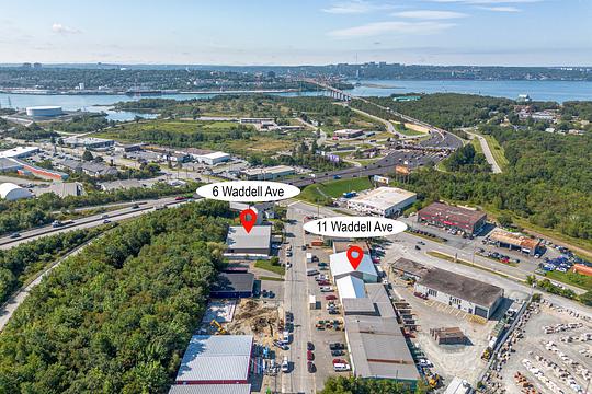 6 Waddell Avenue, Dartmouth, NS