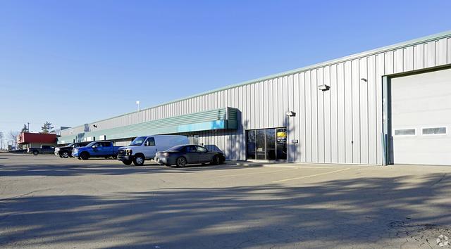 1501 8 Street, Nisku, AB
