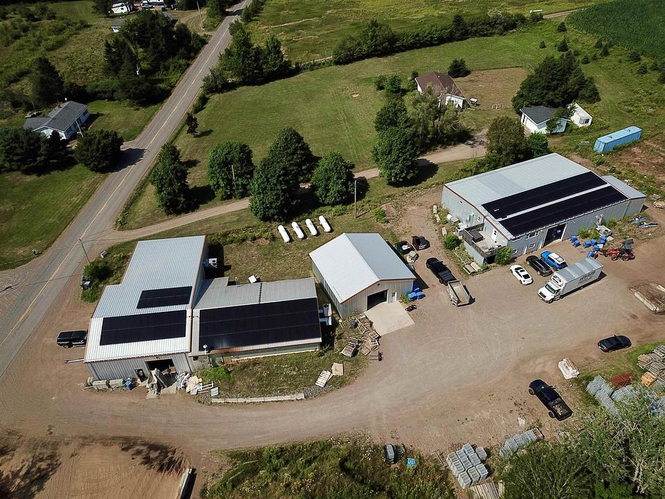 396 Station Road, Great Village, NS