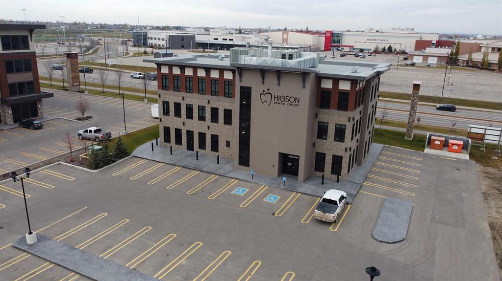 200 - 10508 67th Avenue, Grande Prairie, AB