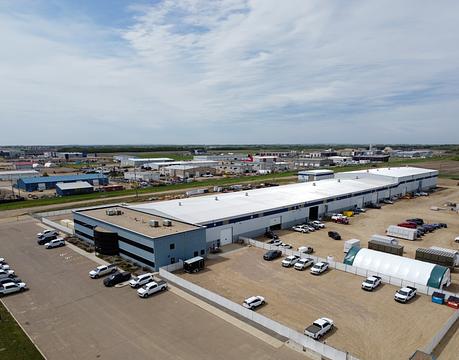 63 Avenue, Lloydminster, AB