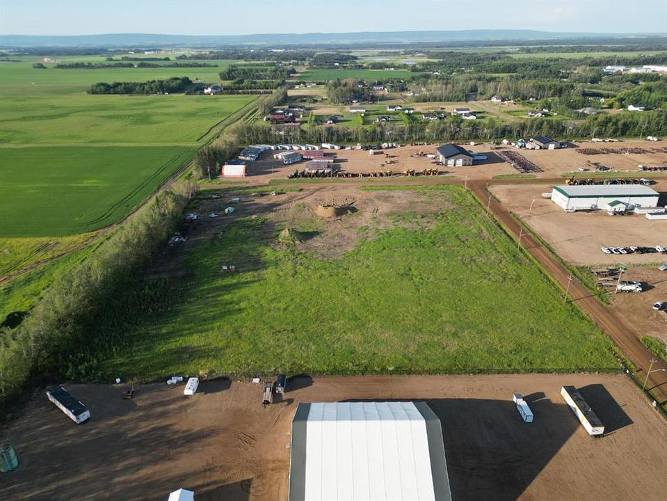 10303 92 Street, La Crête, AB