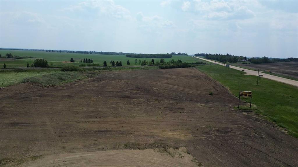 4409 55 Street, Bashaw, AB