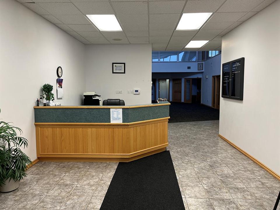 205 - 105 6 Avenue Southeast, Slave Lake, AB